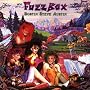 Bostin' Steve Austin (Rem.+Exp.2cd ed.) von We'Ve Got a Fuzzbox and We'Re Gonna...