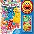 Sesame Street Music Player/40th Anniversary Collector's Edition (Music Player Storybook)