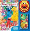 Sesame Street Music Player/40th Anniversary Collector's Edition