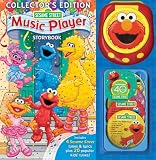 Sesame Street Music Player/40th Anniversary Collector s Edition