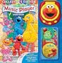 Sesame Street Music Player/40th Anniversary Collector's Edition