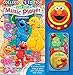 Sesame Street Music Player/40th Anniversary Collector's Edition (Music Player Storybook)