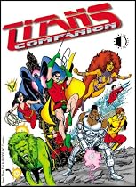 The Titans Companion