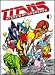 Teen Titans: Titanstower.com List