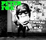 Produkt-Bild: Schwarz zu Blau (2track)