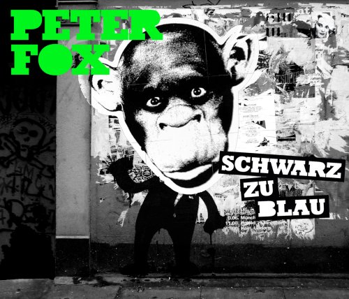 Schwarz zu Blau (2track) von Peter Fox – bei Amazon kaufen Schwarz zu Blau (2track) von Peter Fox - alle Infos
