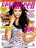Seventeen [US] April 2010 (単号)
