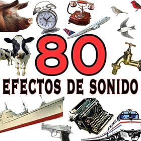 Efectos De Sonido Mp3