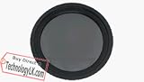 CRL 12 Round Porthole Window Tinted Tempered Glass - 1/8 or 1-1/2 Wall