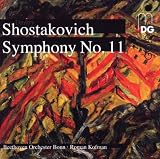 Shostakovich: Symphony 11