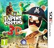 Les lapins cr�tins 3D