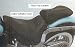 SADDLEMEN TRAVELCADE RENEGADE SEAT ENDANGERED LTHR W/INSERT HAR 804050091