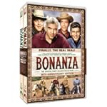 SAVE $19.99 - Bonanza: The Official First Season, Vol 1 & 2 $49.99