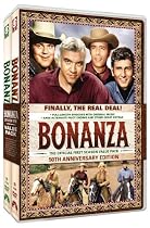 Bonanza: The Official First Season, Vol 1 & 2