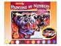 Reeves Painting by Numbers wizard