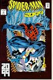 Spider-Man 2099 #1