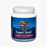 SUPER SEED POWDER, 600 grams