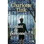 L'enfant de personne de Charlotte Link