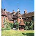 William Morris And Red House (Hardcover)