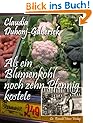 Als ein Blumenkohl noch zehn Pfennig kostete