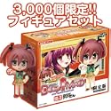 EXIT TUNES PRESENTS STARDOM 3(初回限定盤)(フィギュア付)3,000個限定 ジャケットイラストレーター