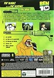 Ben 10 - Stagione 2 Completa (3 DVD)