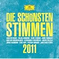 Die Sch�nsten Stimmen 2011 (Limited Edition)