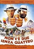 Non CE Due Senza Quattro