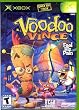 Voodoo Vince Xbox
