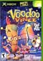 Voodoo Vince