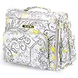 Ju Ju Be B.F.F. Bag, Pretty Tweet Ju Ju Be B.F.F. Bag, Pretty Tweet