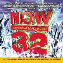 Now, Vol. 32