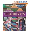 Knitting with The Color Guys