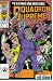 Book Squadron Supreme #9 : Borrowed Time (Marvel Comics)
