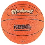 Markwort Heavyweight Training Basketball
