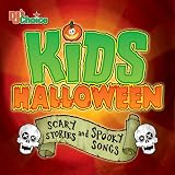 SCARY STORIES and SPOOKY SONGS