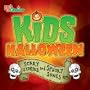 SCARY STORIES and SPOOKY SONGS