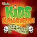 DJ's Choice Scary Stories & Spooky Sounds