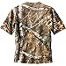 Legendary Whitetails Men's Trucked Up Chevy Short Sleeve Camo T-Shirt Realtree Xtra X-Large