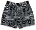 Sanetta Webshort Allover 370987 Jungen Unterw&auml;sche/Shorts