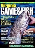 Virginia Game & Fish