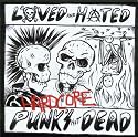 Hardcore Punks Not Dead