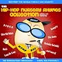 Hip-Hop Nursery Rhymes