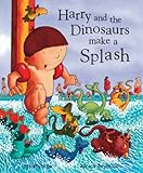 Harry and the dinosaurs make a splash