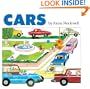 Cars (Turtleback School & Library Binding Edition)