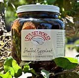64 Fl Oz Stuffed Eggplant