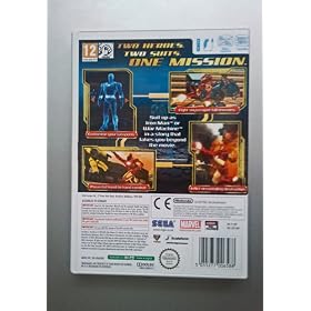 Iron Man 2
