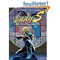 Lady S, Tome 8 : Raison d'�tat
