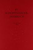 Produkt-Bild: Schopenhauer-Jahrbuch 85: 2004: BD 85