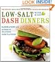 Low-Salt DASH Dinners